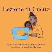 Rainbows, Masks, and Ice Cream- Lezione Di Cucito