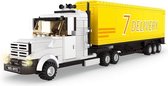 Wange 4972 - Vrachtwagen 7-Delivery