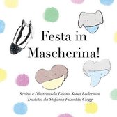 Rainbows, Masks, and Ice Cream- Festa in mascherina!