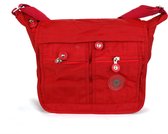 Massi Miliano Reistas Unisex 10057-36 Rood