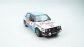 Otto Mobile Volkswagen Golf Mk.2 GTI 16V Gr.A 1:18