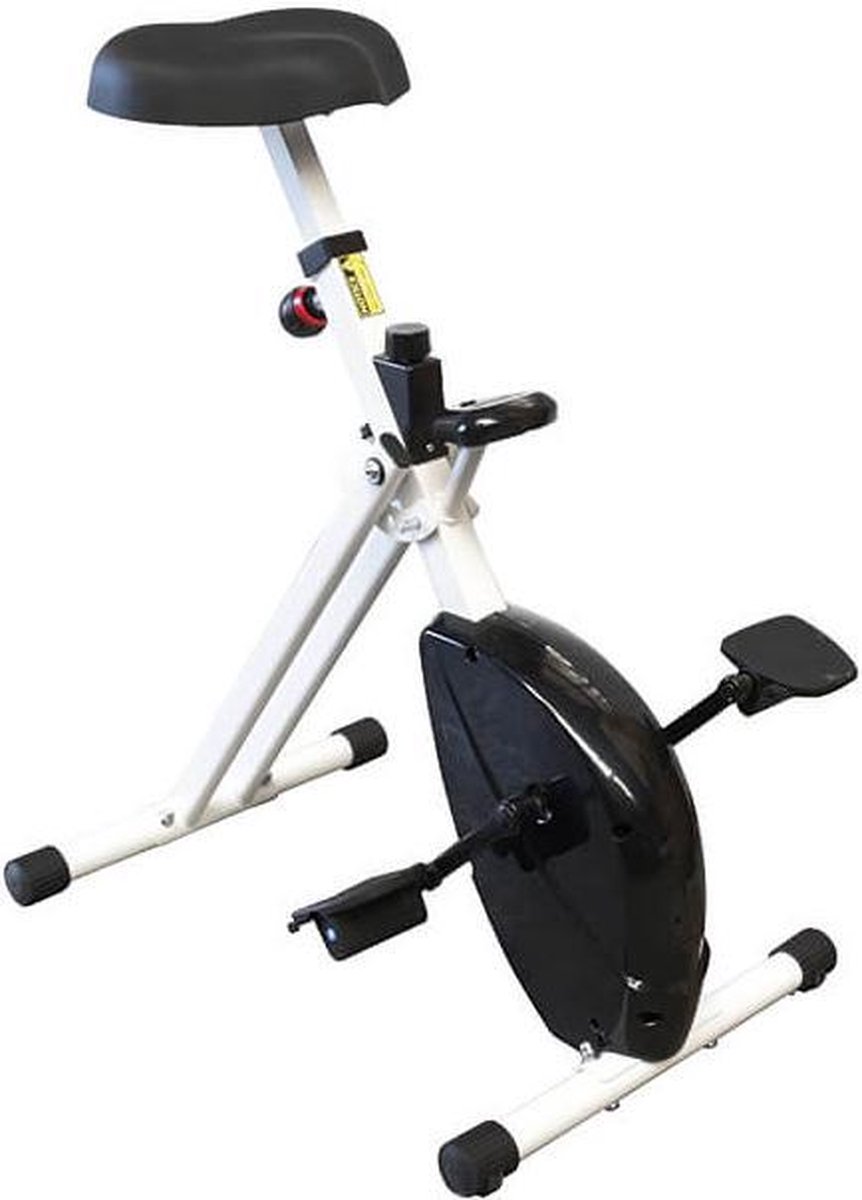 Ergoweb Basic Bureaufiets 2.0