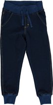 Maxomorra Sweatpants Indigo Maat 98/104
