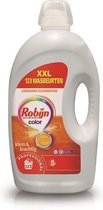Robijn Professional - Klein & Krachtig Wasmiddel Color – 123 wasbeurten (4320 ml)