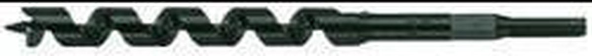 C.K T3031 13 Slangenboor 13 mm Gezamenlijke lengte 190 mm Zeskant schacht 1 stuk(s)