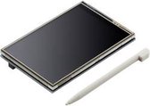 Écran tactile TRU COMPONENTS 8,9 cm (3,5 pouces) 320 x 480 Pixel