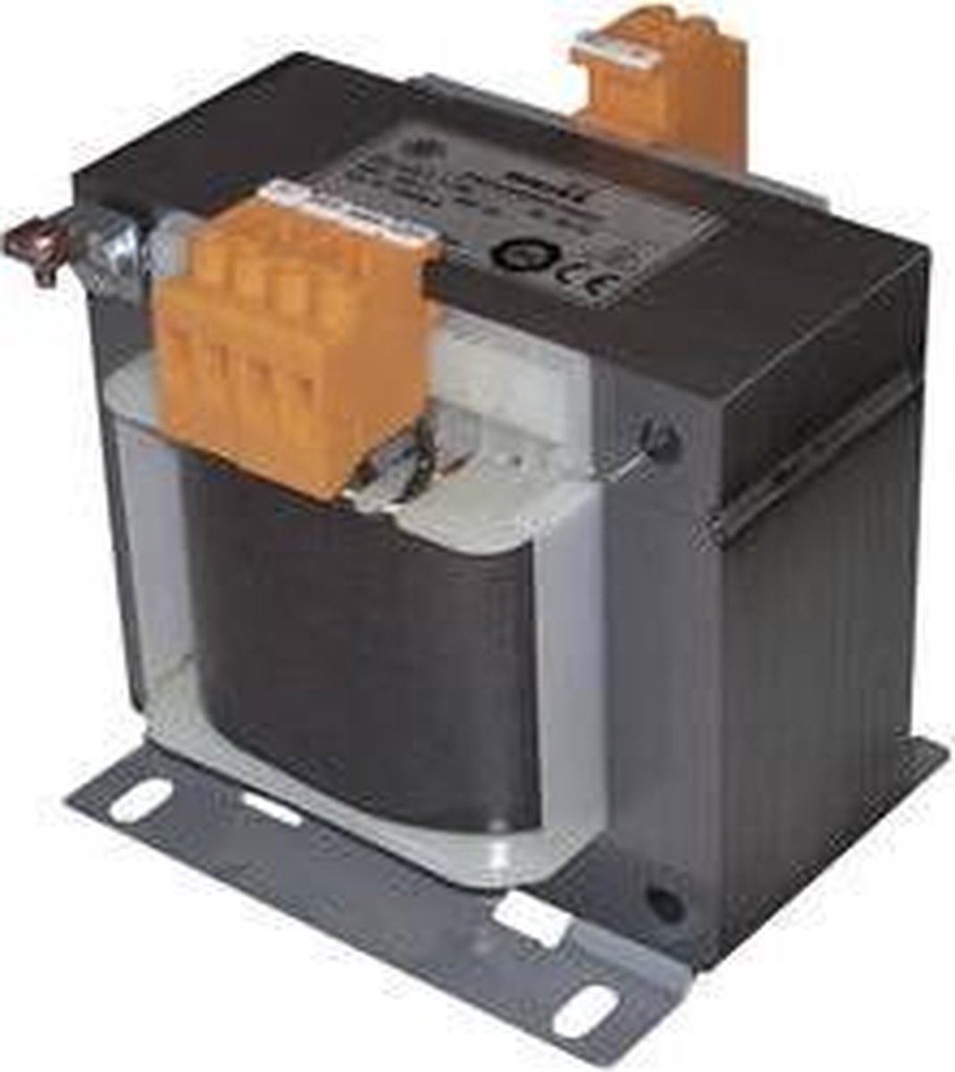 Weiss Elektrotechnik WUSTTR 160/21230 Stuurtransformator 1 x 400 V 1 x 230 V/AC 160 VA 0.69 A