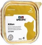 Specific Kitten FPW - 7 x 100 gram