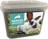 Hopper selective - 3,5 kg - 1 stuks