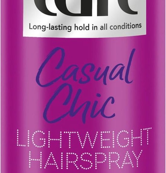 Taft Casual Chic Lightweight Haarspray - 150 ml