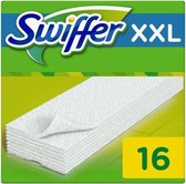 Bol Com Swiffer Vloerreiniger Xxl Droge Doekjes 16 Navullingen