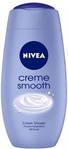 NIVEA Creme Smooth - 250 ml - Douchegel