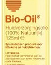 Bio Oil 100 % Natuurlijk - 125 ml