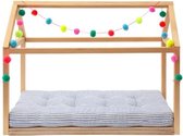 Houten Poppenbed Frame Meri Meri