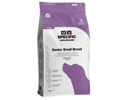 Specific Senior Small Breed CGD-S - 7 kg