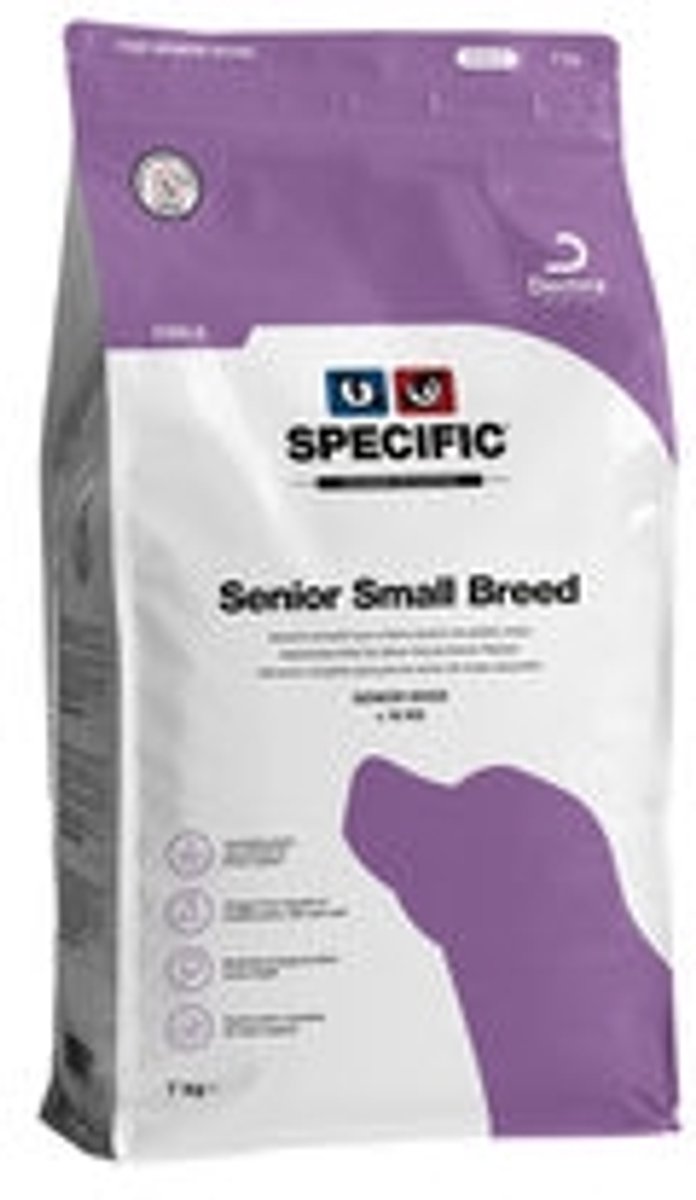 Specific Senior Small Breed CGD-S - 7 kg