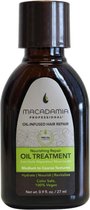 Macadamia Nourishing Repair Oil Treatment-30ml