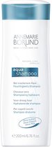 Annemarie Borlind Hydraterende Shampoo - Normale shampoo vrouwen - Voor Alle haartypes -