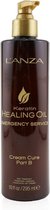L'anza Keratin Healing Oil Cream Cure Part B 295 ml