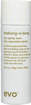 Evo Shebang-a-bang Dry Wax Spray 50ml