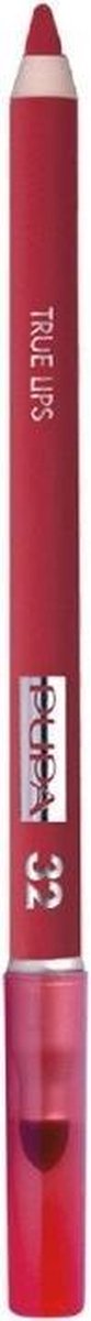 Pupa Milano True Lips Lip Liner Lippotlood - 32 Strawberry Red