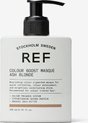 REF Stockholm - Colour Boost Masque Ash Blonde - 200ml