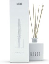 JANZEN Home Fragrance Sticks XL wit - zonder parfum