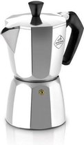 Tescoma - TE647001 - Espresso maker - 1 kopje - aluminium -Paloma