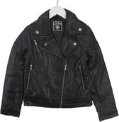 Rose Kids Jacket . Jas Meisjes - Winterjas Meisjes - Baby Kleding