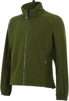 Skye Pro fleece Jacket- Heritage Green