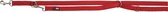 Trixie Premium verstelbare riem - 20 mm x 200 cm - rood