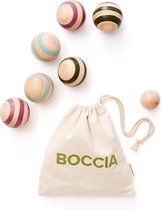 Kids Concept - Boccia spel - Spelletjes