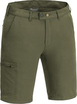 Namibia Travel Shorts - Green (5033)