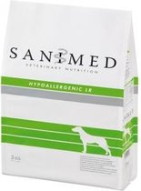 SANIMED ANTI-STRUVITE DOG 3kg✖️2 Sanimed Anti-Struvite Hond 3 kg