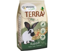 Vadigran Terra Konijn - 2.25 kg
