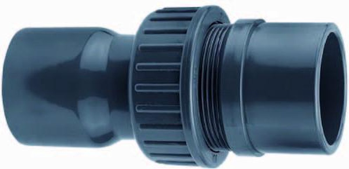 VDL 3 delige koppeling 40 mm x 40 mm