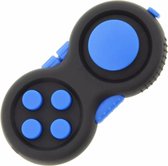 Jumalu Fidget Pad - Fidget Toys - Pop it - Blauw