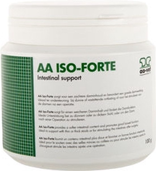 AA Iso-Forte - 100 gram