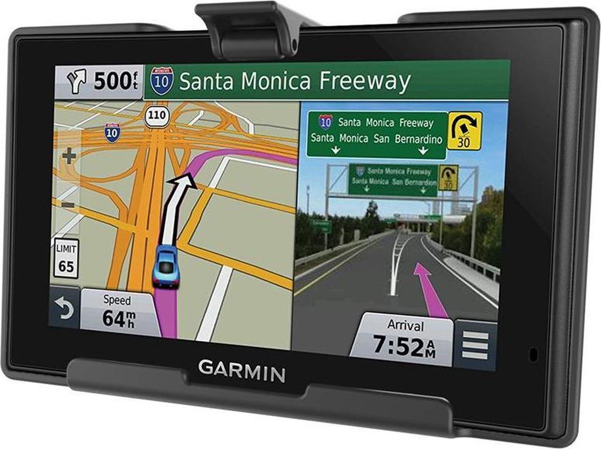Houder Garmin EZ-Roll’r™ Cradle for the Garmin nüvi® 2589LMT GA73