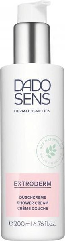 DADO SENS Dermacosmetics EXTRODERM Shower Cream