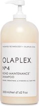 Olaplex Nº 4 Bond Maintenance - Shampoo - 2000 ml