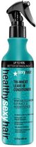 Sexy Hair Healthy Sexy Hair Tri-Wheat Leave-In Conditioner 1000 ml - Conditioner voor ieder haartype