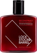 Lock Stock & Barrel 5060088470206 shampoo Mannen 250 ml
