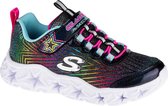 Skechers Cosmic Charm 302452L-BKMT, Kinderen, Zwart, Sneakers, maat: 28 EU