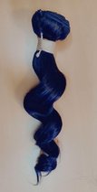 1 Bundel Human hair Body Wave  16 inch 100gram 150 density grade 10A