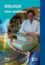 Biologie voor analisten hoofdstuk 1,2,12 van Heron reeks 