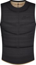 Mystic Kitesurf Impact Vest Majestic Impact Vest Szip Kite - Black L
