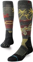 Stance Snow Safety Wire skisokken zwart
