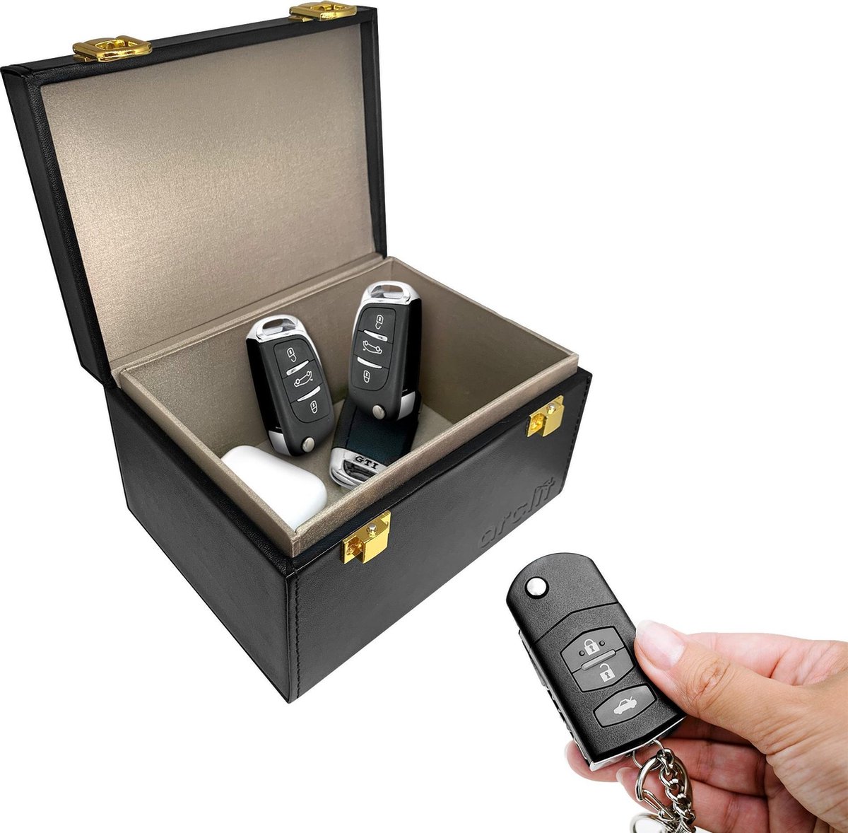 InnoGadgets