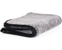RUSH Microvezeldoek - Droogdoek - Auto Wassen - Auto & Motor - 60 x 80 cm - 600GSM